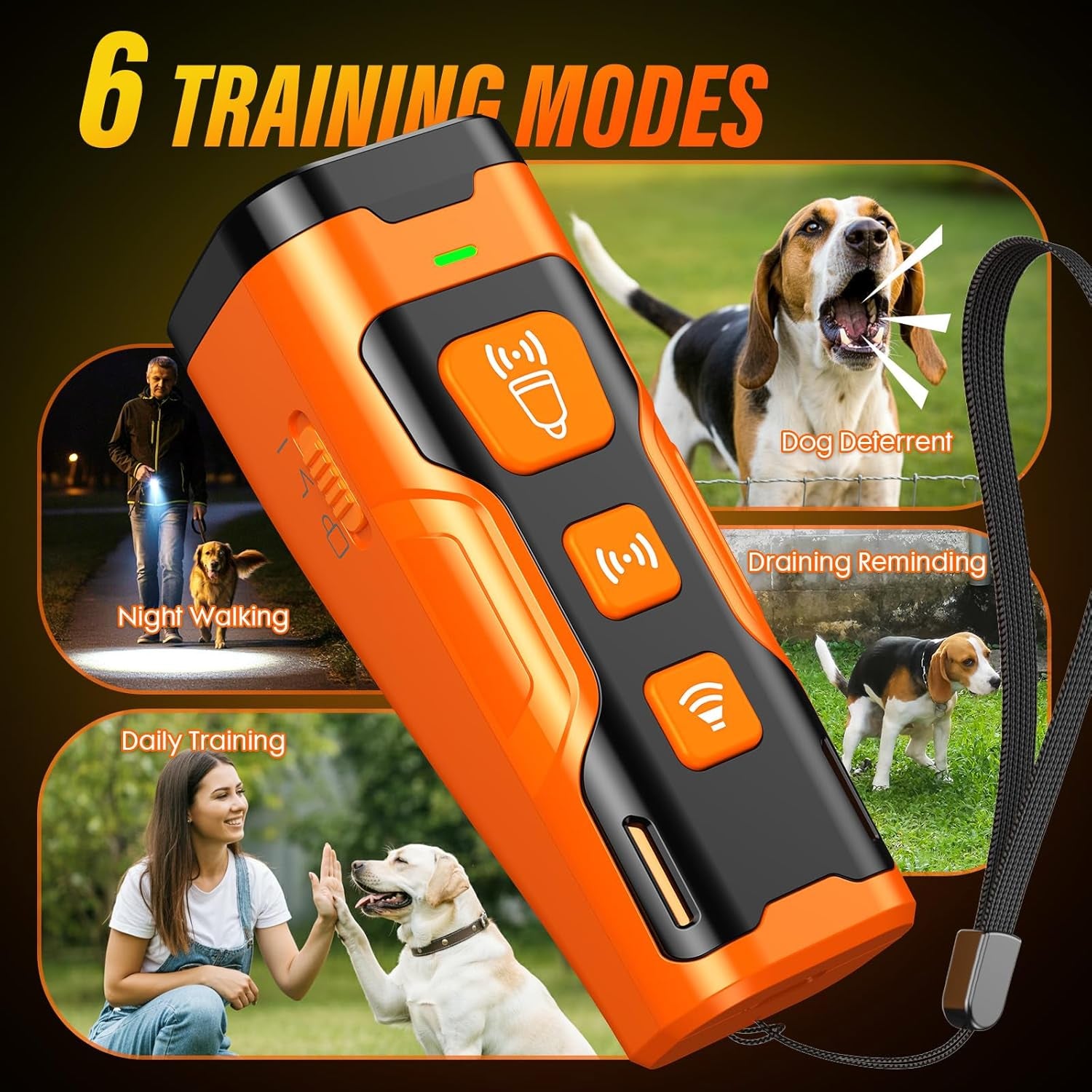 yuyqa-dog-bark-deterrent-device-3x-ultrasonic-anti-barking-6-training-modes-23-ft-range-barks-no-more-indoors-outdoors-behavior-correct-safe-humane-rechargeable-compact-bark-control-for-dogs