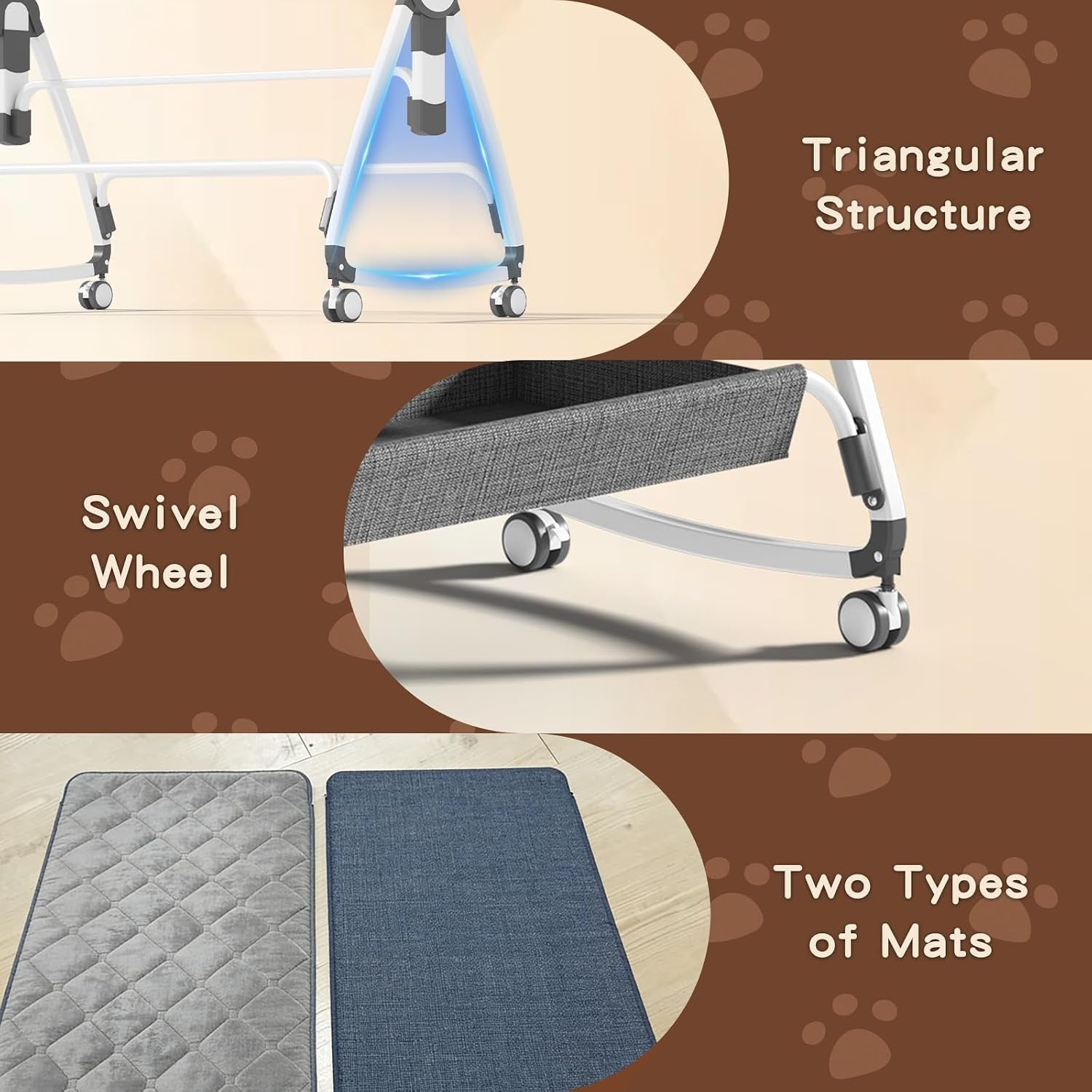bedside-dog-bed-cosleeper-pet-dog-bed-with-removable-washable-cushion-adjustable-height-extension-for-human-bed-for-small-medium-puppy-cat