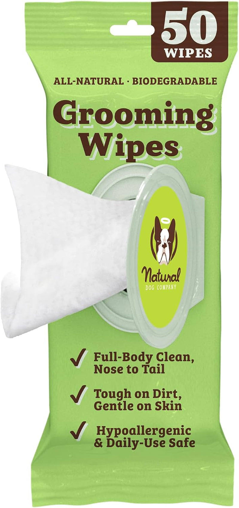 natural-dog-company-wrinkle-wipes-for-dogs-100-count-hypoallergenic-cleaning-deodorizing-for-grooming-faces-paws-butts