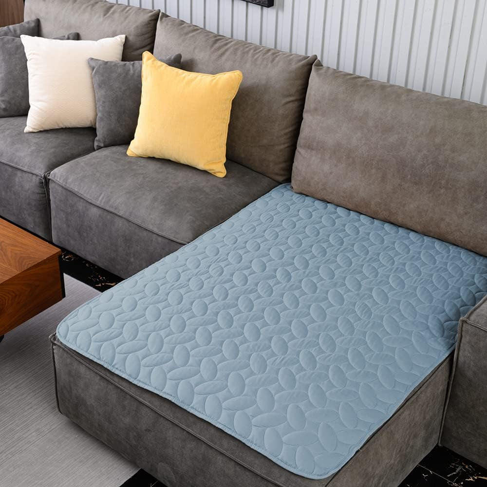 ameritex-pet-bed-cover-dog-bed-blanket-for-sofa-and-furniture-waterproof-new-pattern-design-30x70-inch-dark-grey