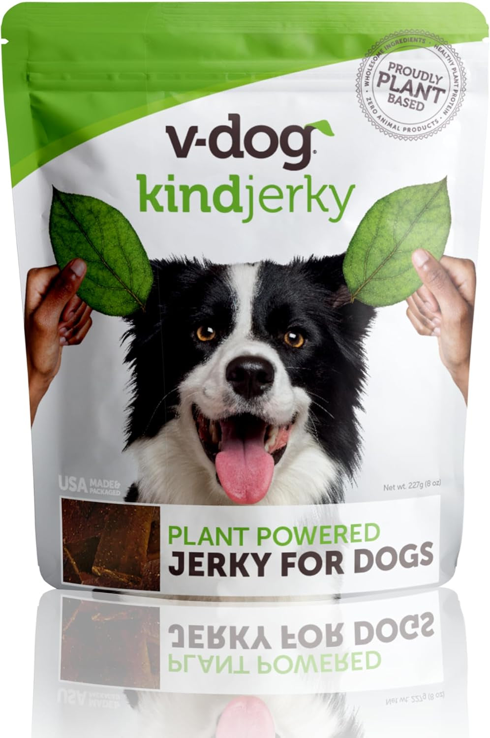 v-dog-kind-jerky-100-vegan-jerky-dog-treats-plant-based-protein-and-superfoods-8-ounce-all-natural-made-in-the-usa