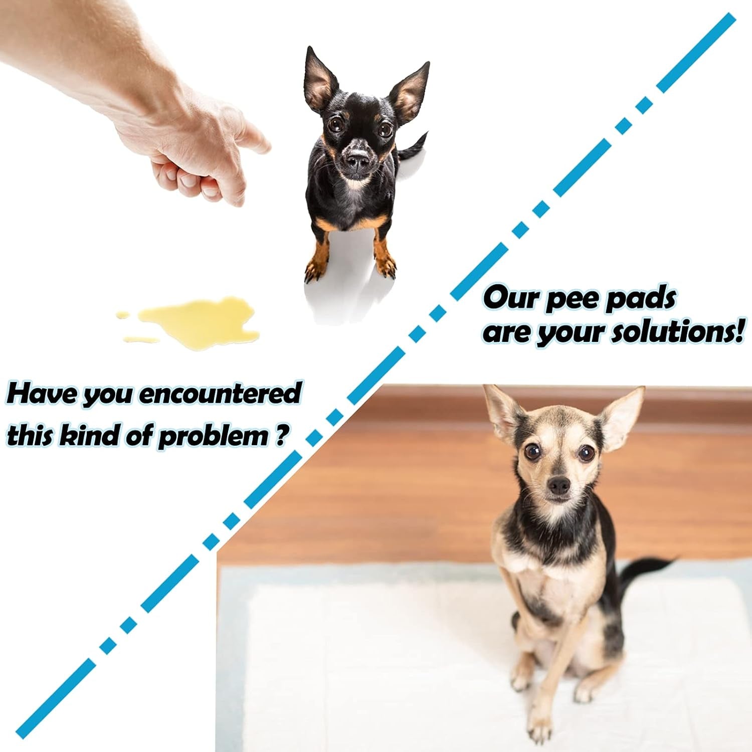rabbit-pee-pads-bunny-toilet-potty-training-pad-super-absorbent-cage-liner-squirrel-guinea-pig-hedgehog-hamster-chinchilla-puppy-incontinence-underpads-ultra-absorbent-quick-dry-13x18-20-pcs