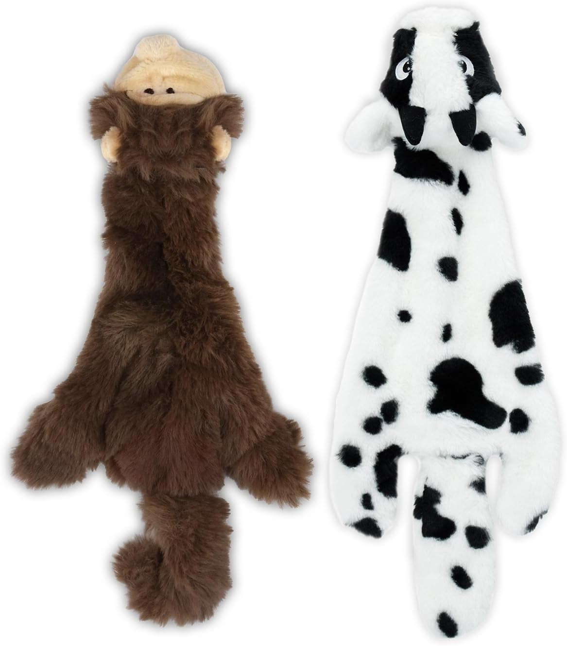 best-pet-supplies-squeaky-dog-toys-with-soft-durable-fabric-for-small-medium-and-large-pets-interactive-toy-for-indoor-play-supports-active-biting-and-play-1wild-duck-small