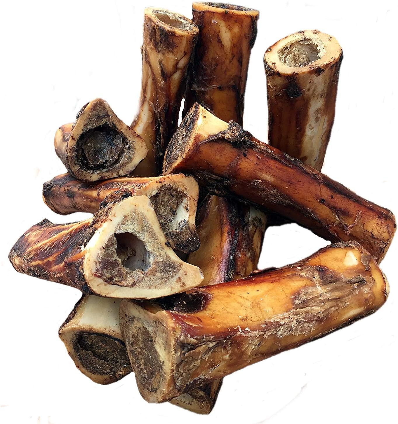 k9-connoisseur-beef-marrow-large-dog-bones-long-lasting-for-aggressive-chew-usa-made-single-ingredient-champ-bones-for-large-dogs-over-50-pounds-3-pack