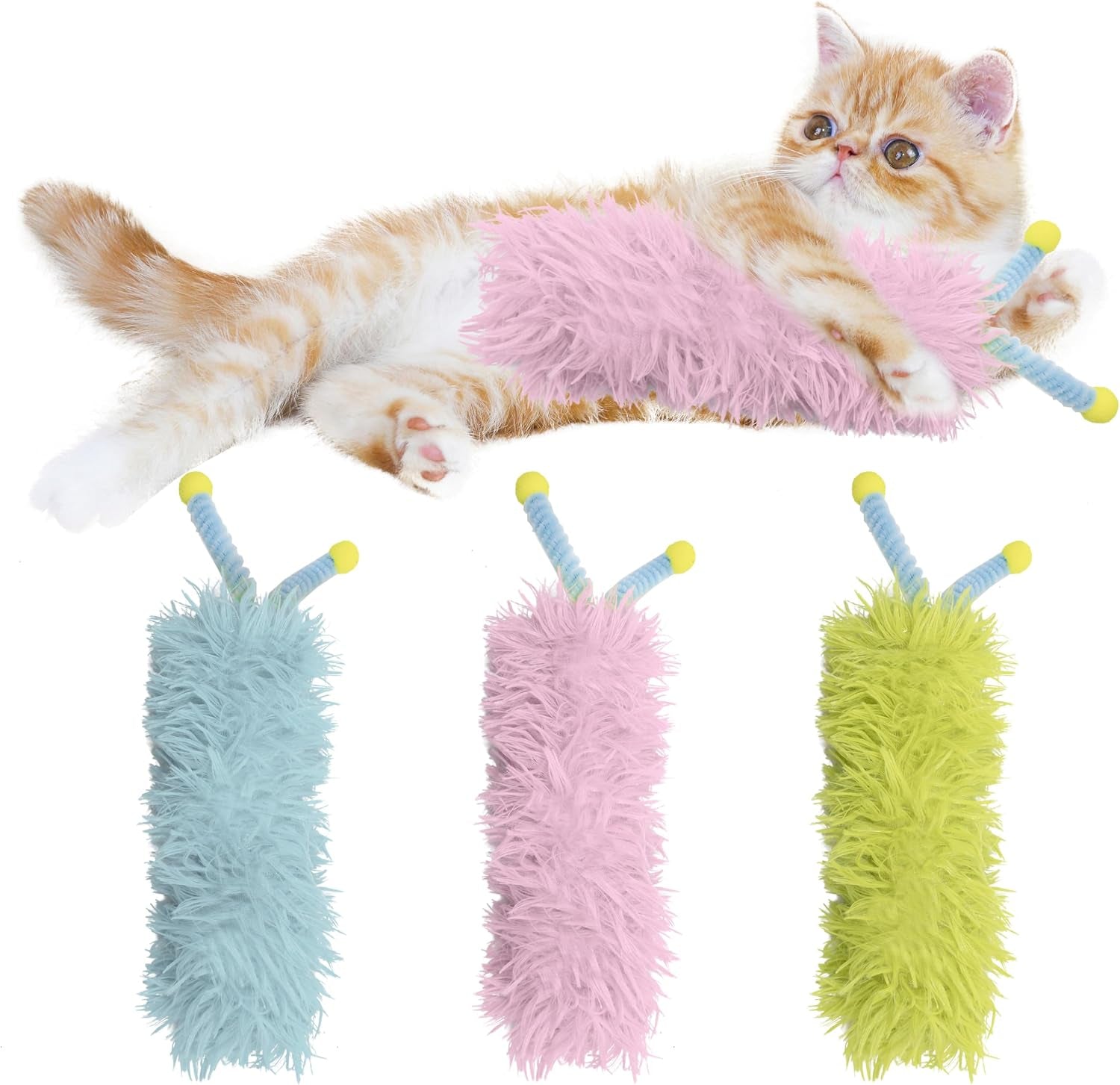 3-pack-catnip-toys-soft-and-durable-cat-pillows-toys-funny-cat-toy-crinkle-sound-catnip-toys-indoor-interactive-cat-kicker-toy-companion-toys-for-cats-cat-toys-for-indoor-cats-gray-set