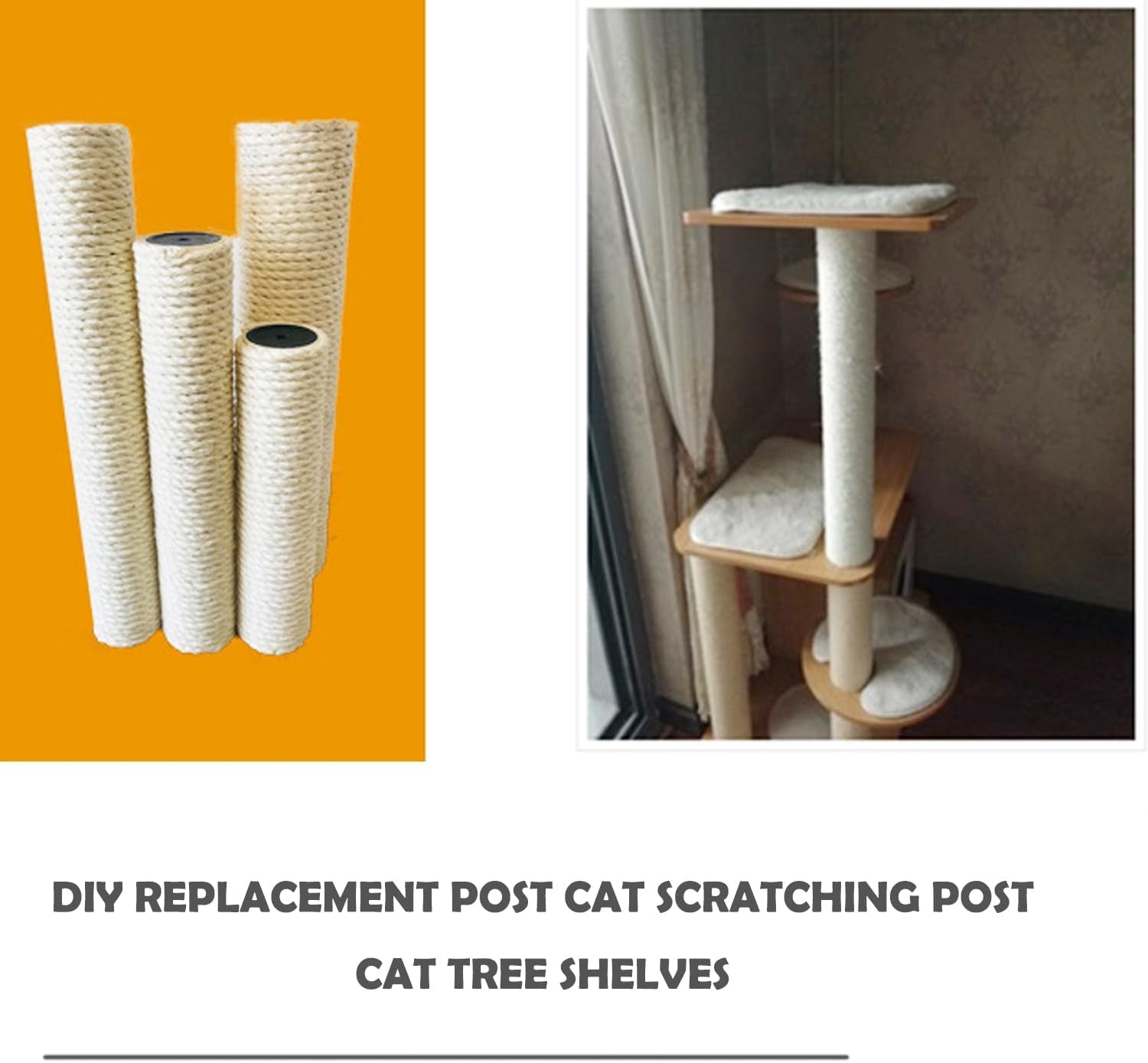 2pcs-m10-cat-tree-replacement-post-10mm-bolt-sisal-cat-scratching-post-replacement-pole-diy-m10-bolt-sturdy-pvc-tubes-screws-included-2-36-19-68
