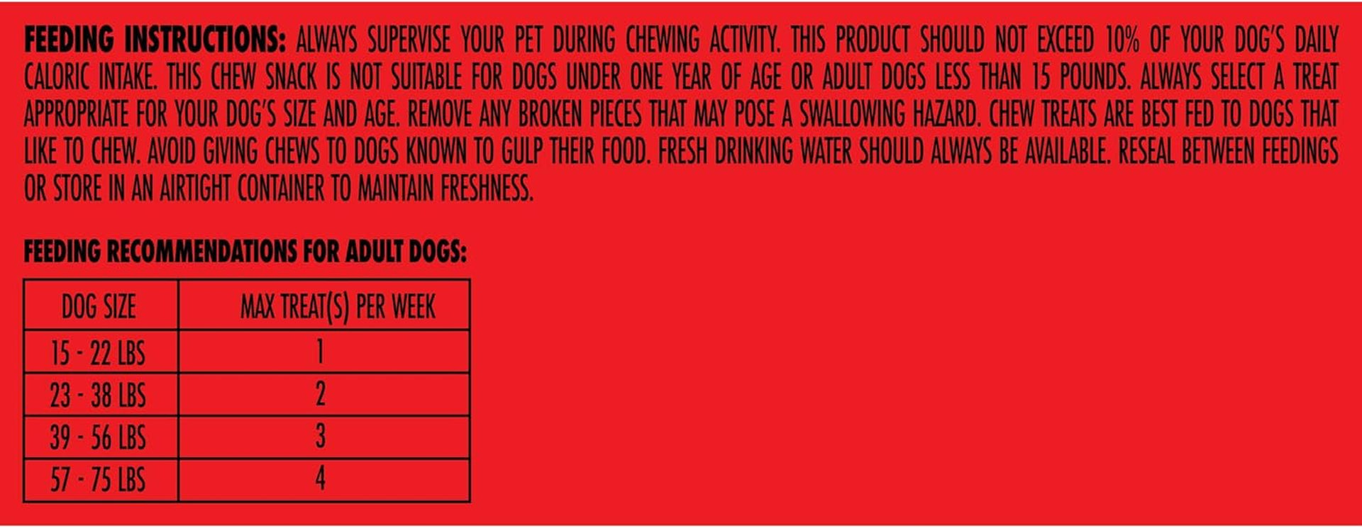 milk-bone-comfort-chews-unique-chewy-texture-real-beef-16-dog-chews-40-8-oz-bag-for-dogs-15-75-lbs-rawhide-free-dog-chews-made-with-real-beef