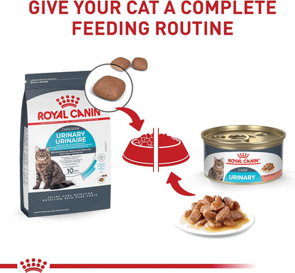 ROYAL CANIN Feline Care Nutrition Urinary Care Adult Dry Cat Food, 6 Lb Bag4