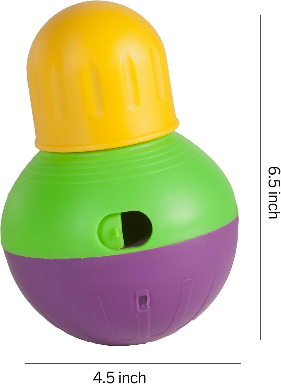 starmark-treat-dispensing-bob-a-lot-small-dog-interactive-feeder-toy