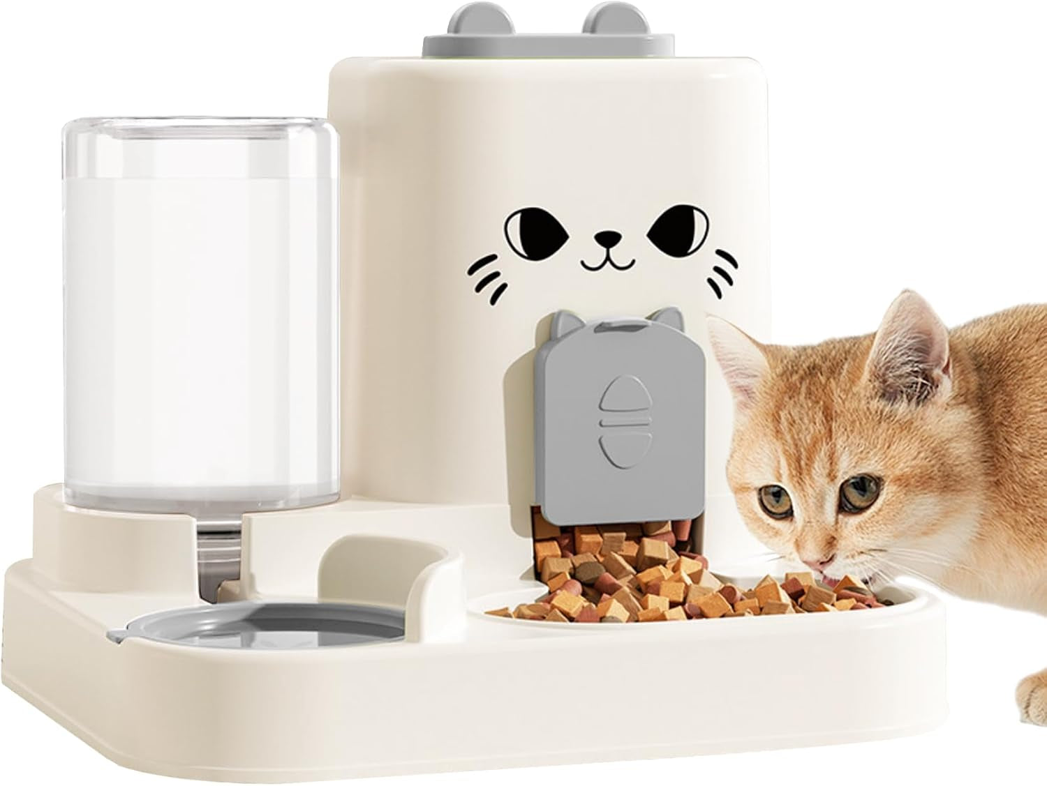 1-6l-auto-gravity-pet-feeder-and-0-6l-water-dispenser-set-automatic-cat-food-and-water-dispenser-gravity-pet-feeder-for-small-medium-dog-puppy-cat-kitten-pink