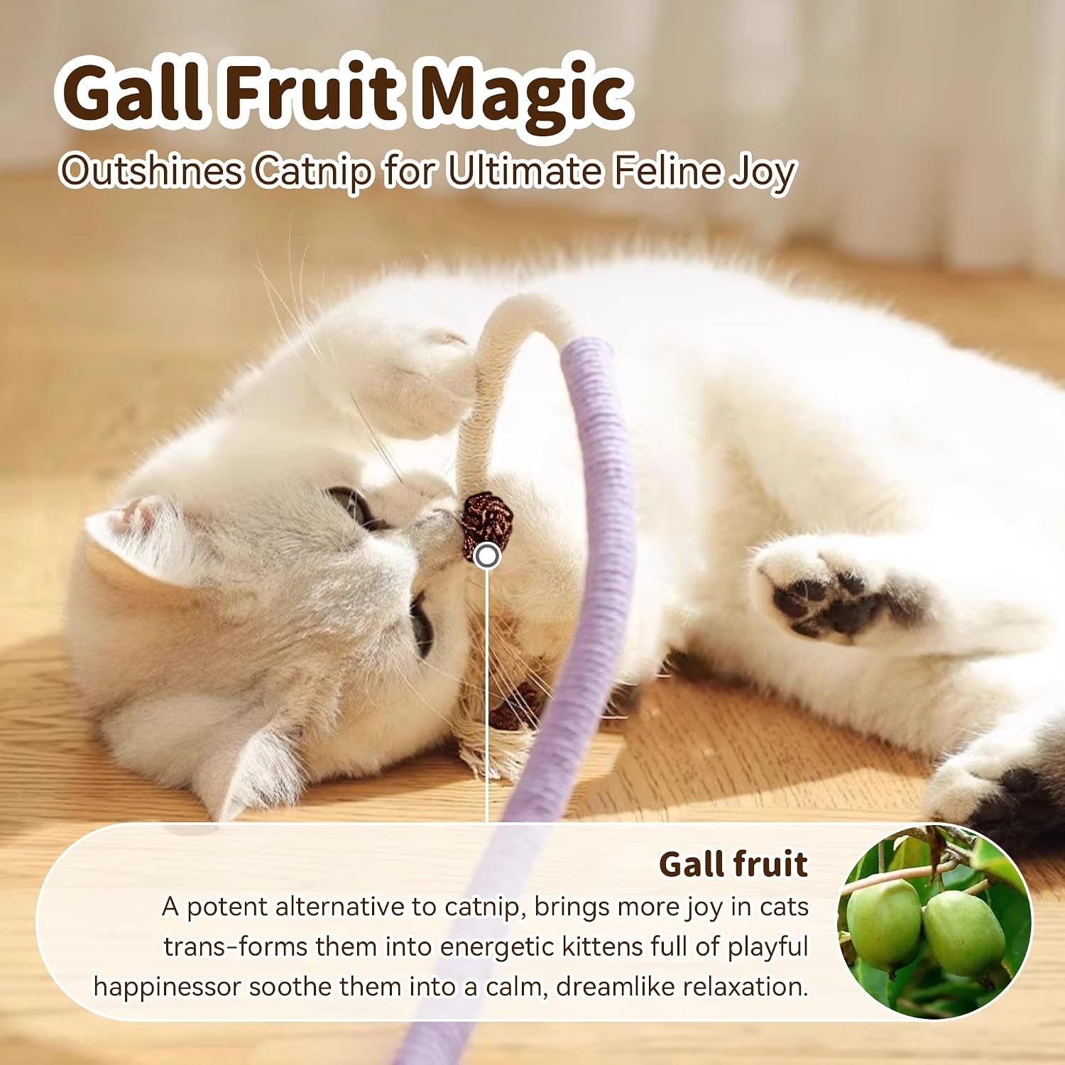 interactive-cat-toys-for-indoor-cats-3-chew-ropes-1-silvervine-stick-with-gall-fruit-refillable-catnip-interactive-kitten-toys-teething-toys-safe-teeth-cleaning-for-all-breeds-19-5-inches
