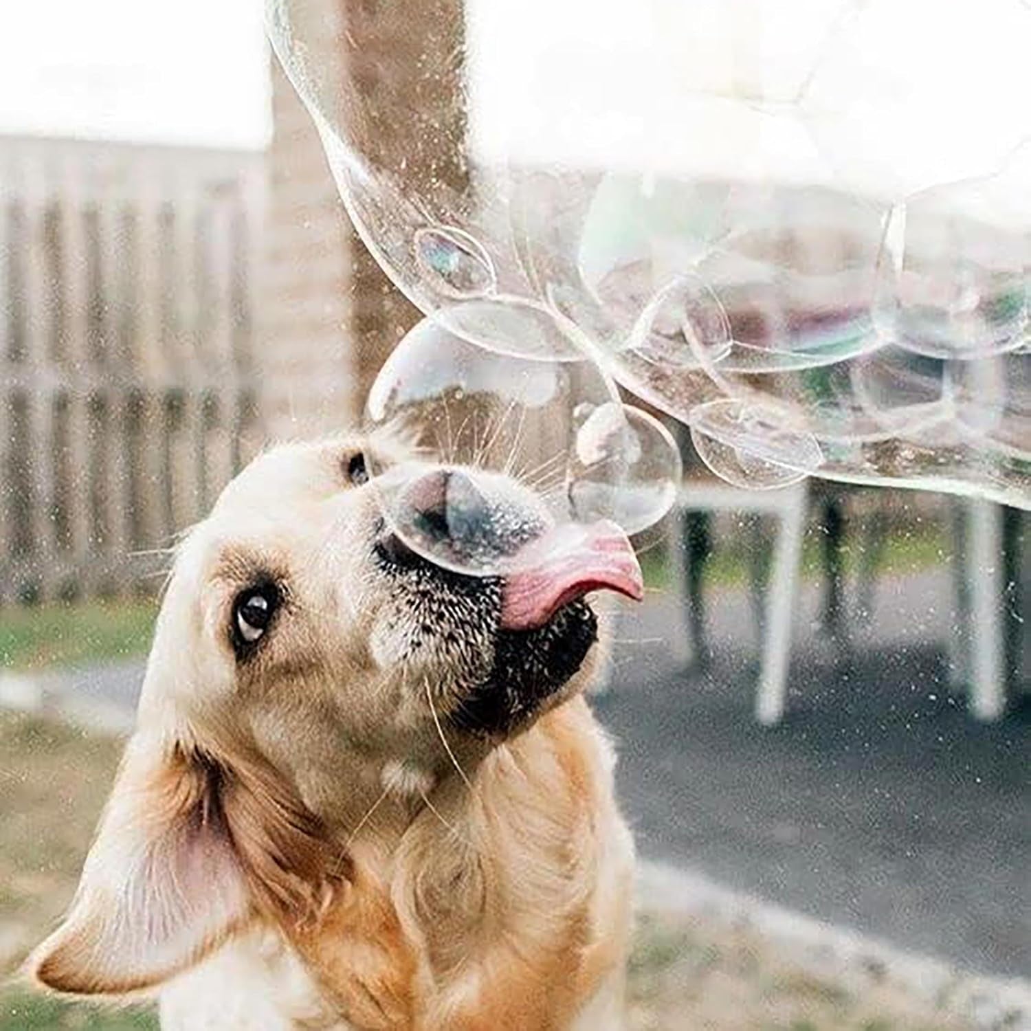 puppy-love-bubbles-peanut-butter-bacon-scented-bubbles-4oz-bottle-2-pack-combo-1-peanut-butter-1-bacon-for-dogs