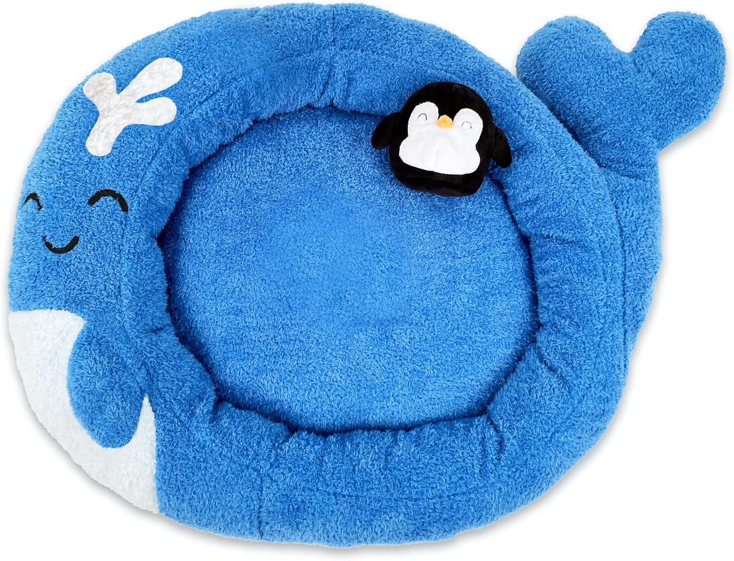 tonbo-soft-plush-small-cute-and-cozy-nature-dog-cat-bed-washer-and-dryer-friendly-sunflower