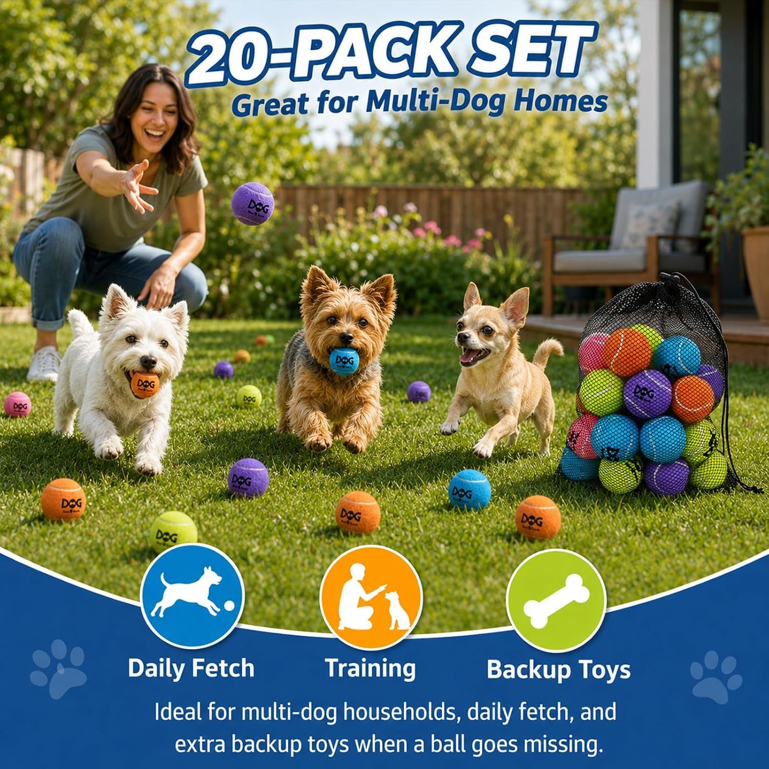 insum-small-tennis-balls-for-dogs-2-inch-20-pack-squeaky-dog-balls-built-in-squeaker-durable-sgs-non-toxic-test-mini-tennis-balls-for-small-breeds-with-mesh-bag