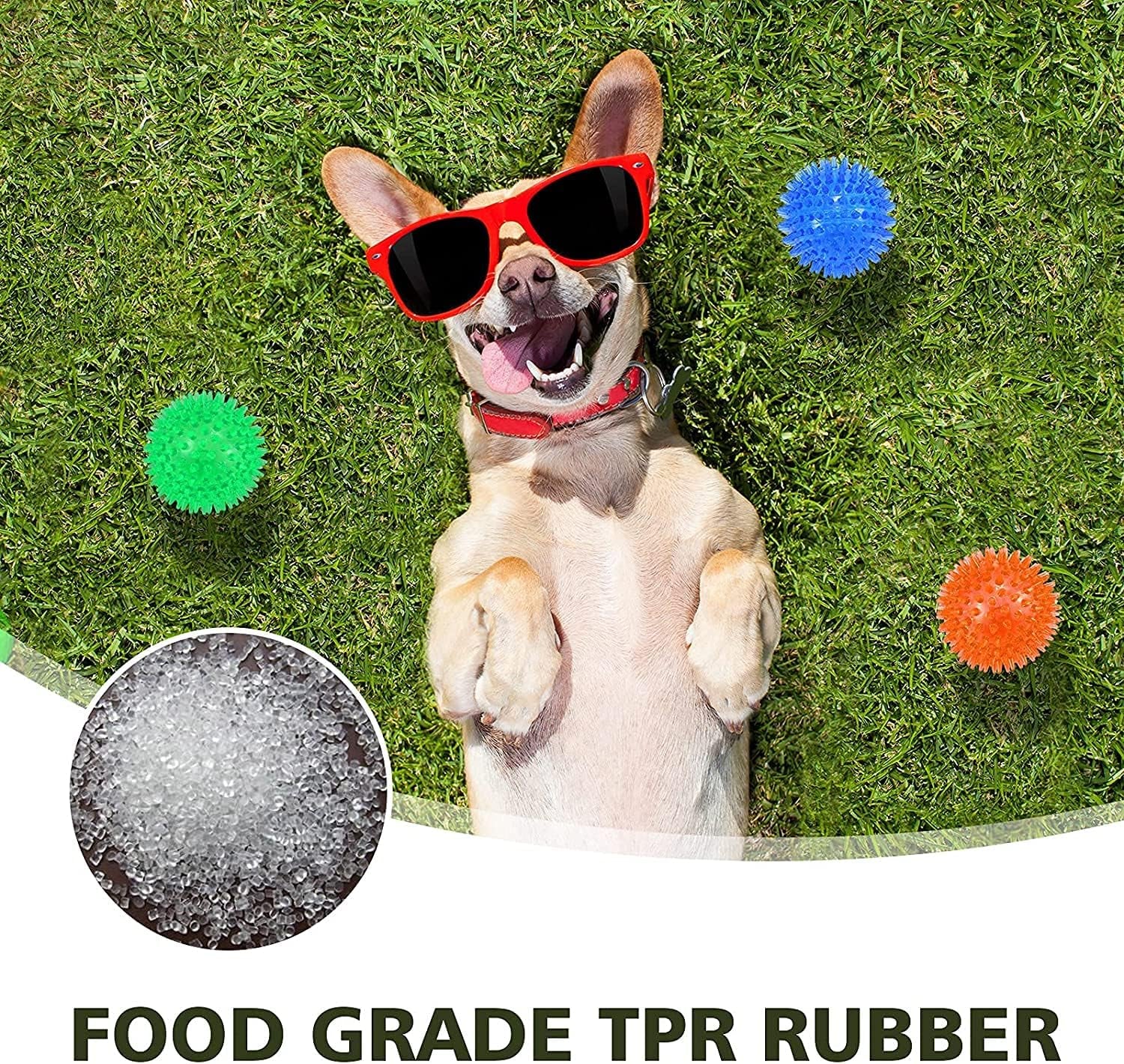 petizer-6-pack-2-5-squeaky-dog-toy-balls-floating-dogs-pool-balls-spiky-dog-balls-durable-interactive-fetch-toys-for-puppy-dog-chew-toys-for-teething-2-5-small-dog
