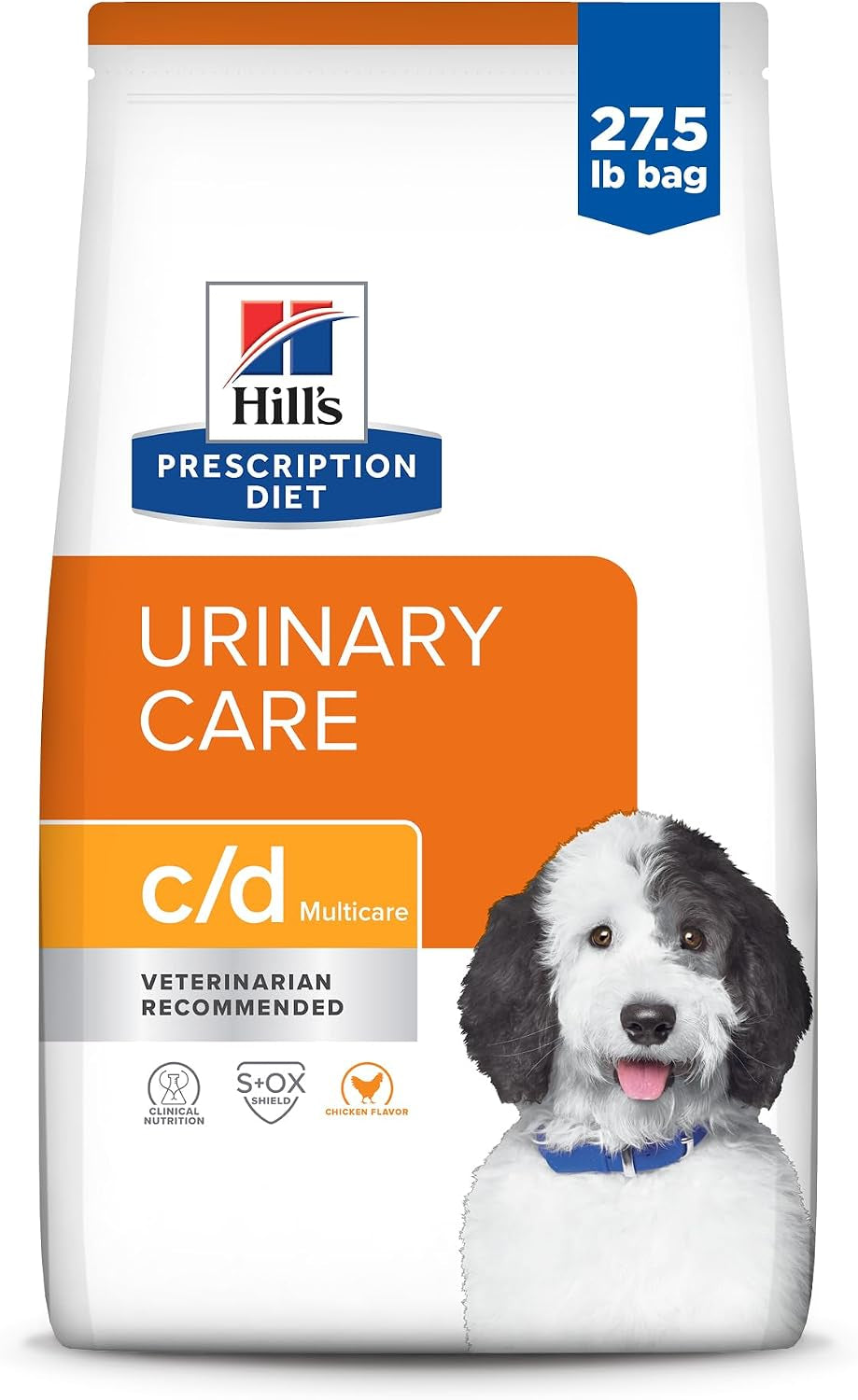 hills-prescription-diet-c-d-multicare-urinary-care-dry-dog-food-1-veterinarian-recommended-chicken-recipe-8-5-lb-bag