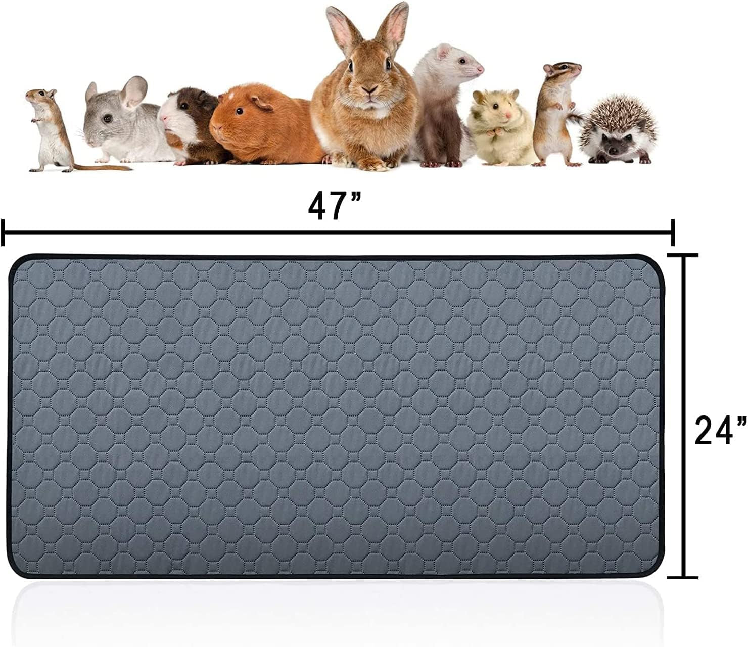 2-pcs-guinea-pig-cage-liners-washable-guinea-pig-pee-pads-waterproof-reusable-anti-slip-guinea-pig-bedding-fast-and-super-absorbent-pee-pad-for-small-animals-rabbit-hamster-rat