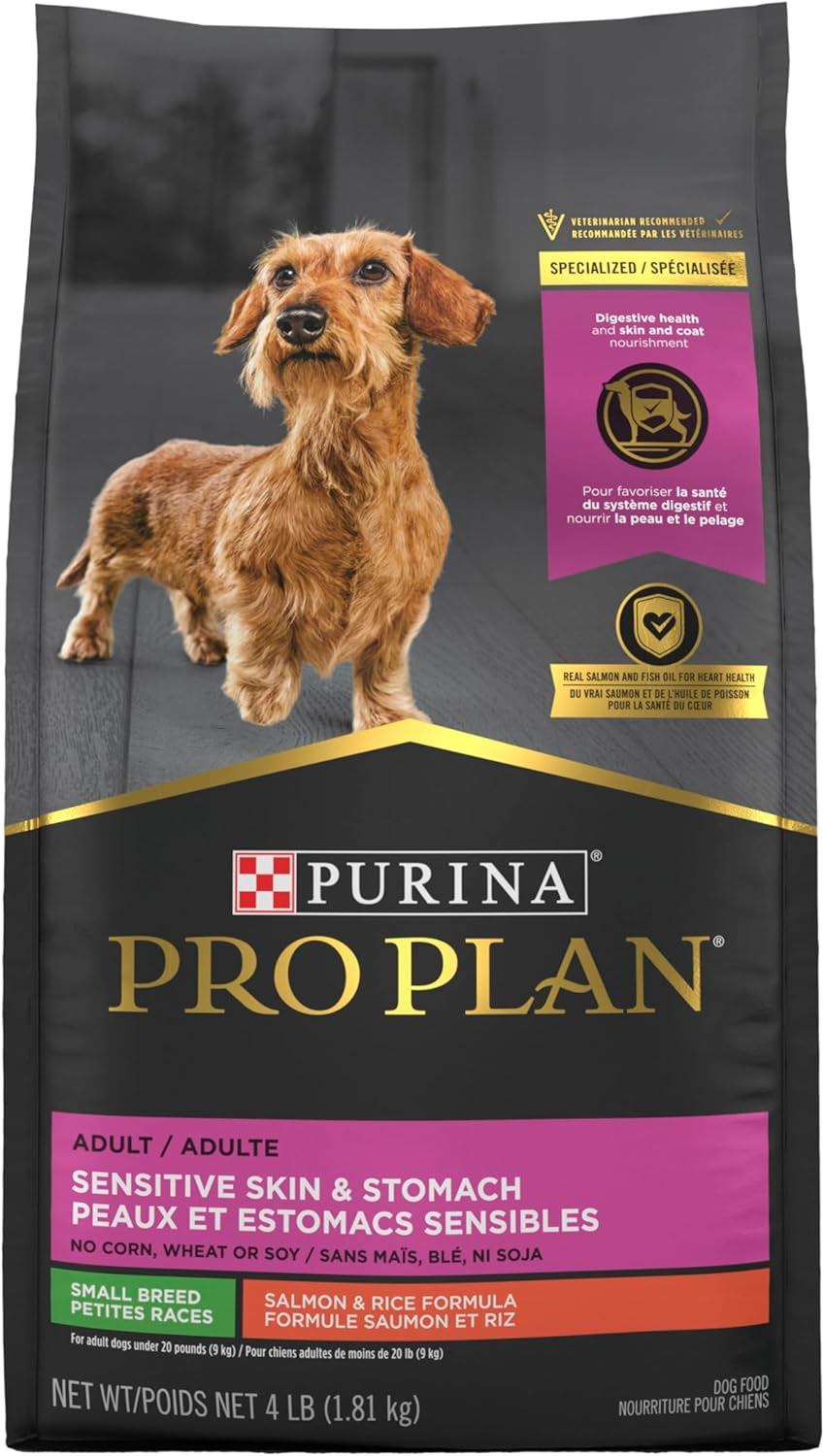 purina-pro-plan-sensitive-skin-and-stomach-dog-food-small-breed-adult-salmon-rice-formula-4-lb-bag