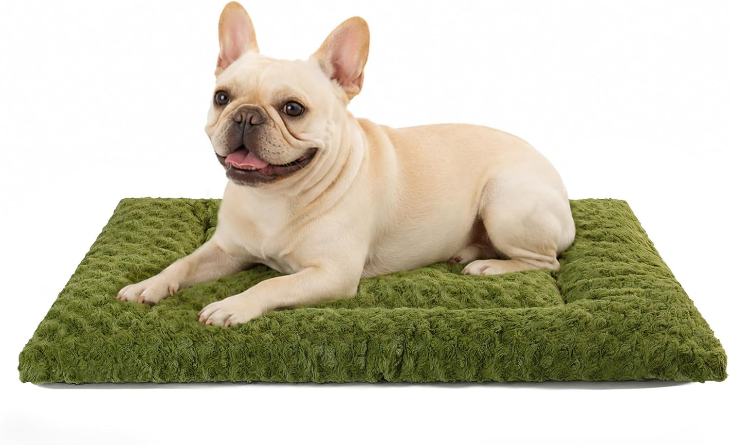 washable-dog-bed-mat-ultra-soft-dog-crate-pad-comfy-fluffy-pet-kennel-beds-sleeping-mattress-for-large-jumbo-medium-small-dogs-36-x-23-inch-gray