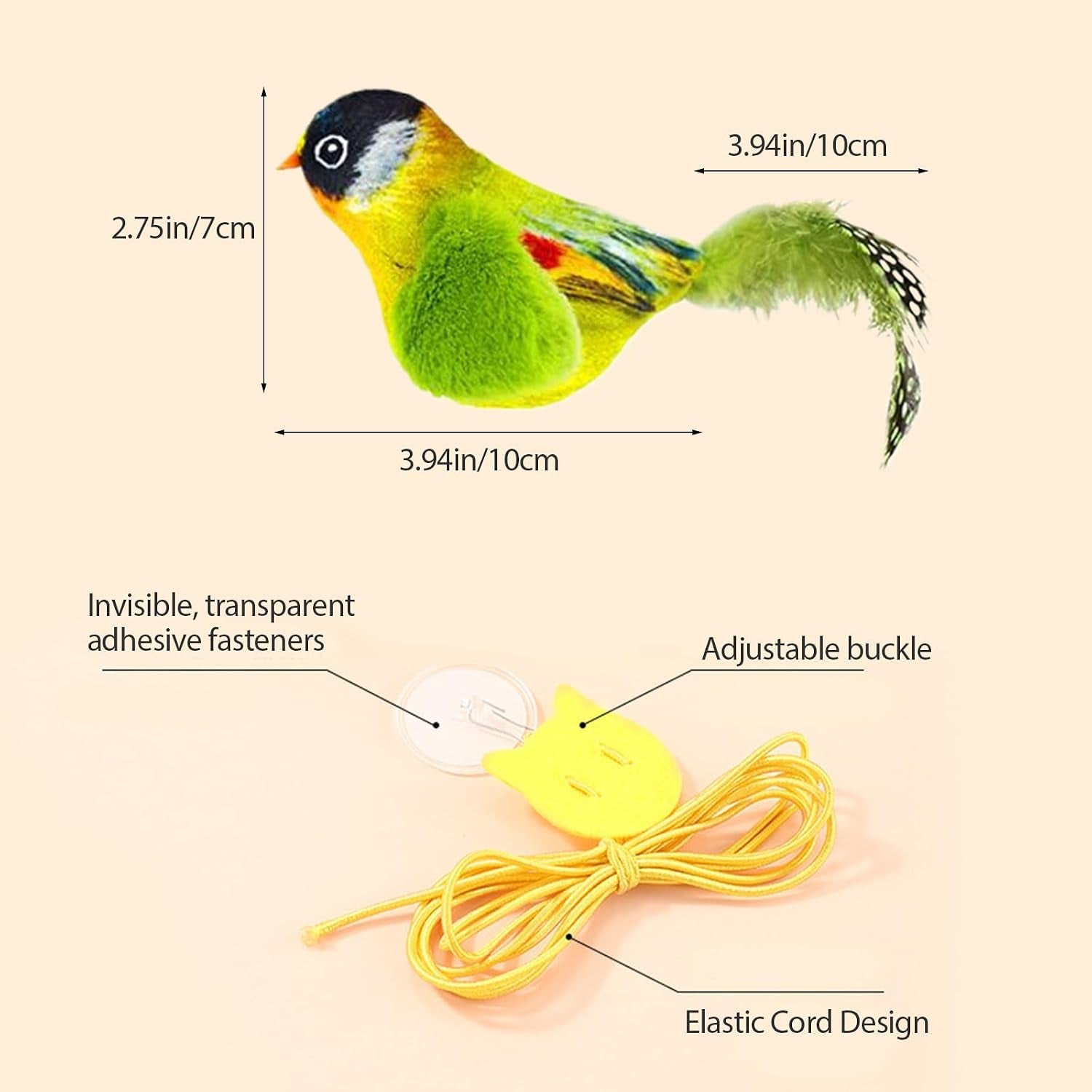 shudyear-3-pack-interactive-cat-toys-with-chirping-bird-sound-door-frame-cat-toy-hanging-teaser-automatic-cat-door-toy-for-indoor-cats-feather-toy-for-bored-cats