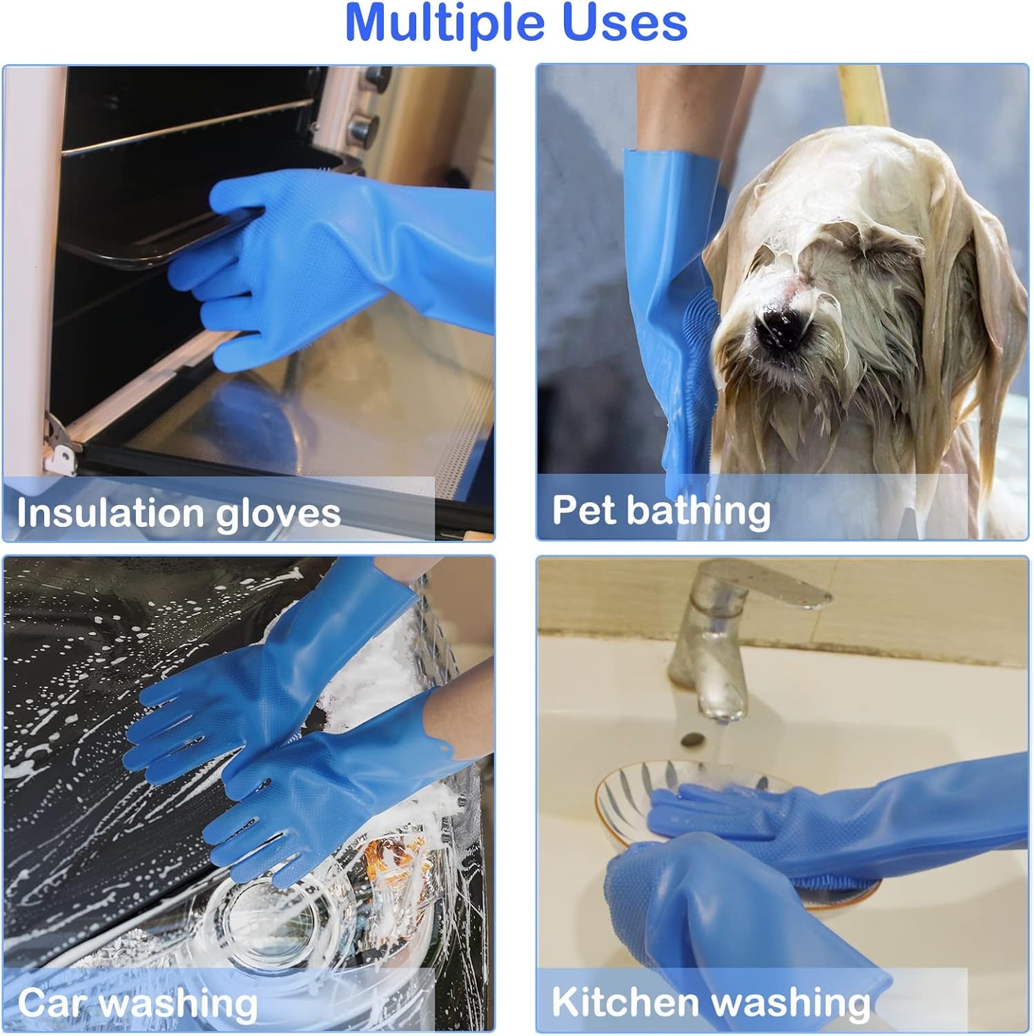 silicone-pet-grooming-gloves-dog-washing-gloves-for-bathing-massaging-3-000-soft-bristles-non-slip-extended-sleeves-heat-resistant-dishwasher-safe-for-cats-and-dogs-home-car-cleaning