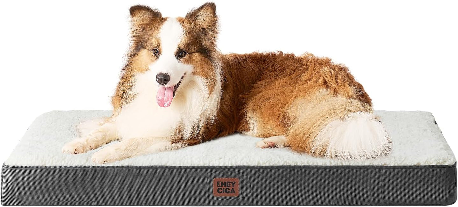 eheyciga-orthopedic-dog-bed-large-with-removable-washable-cover-grey-41x27-egg-crate-foam-support-durable-oxford-fabric-non-slip-bottom-machine-washable-soft-waterproof-plush-pet-bed-mat-for-crate