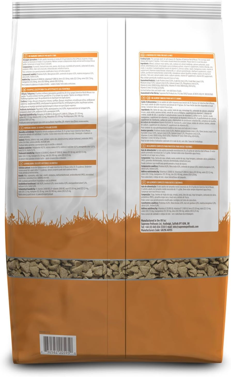 supreme-petfoods-science-selective-rat-food-4-lb-6-oz-4-38-pound-pack-of-1