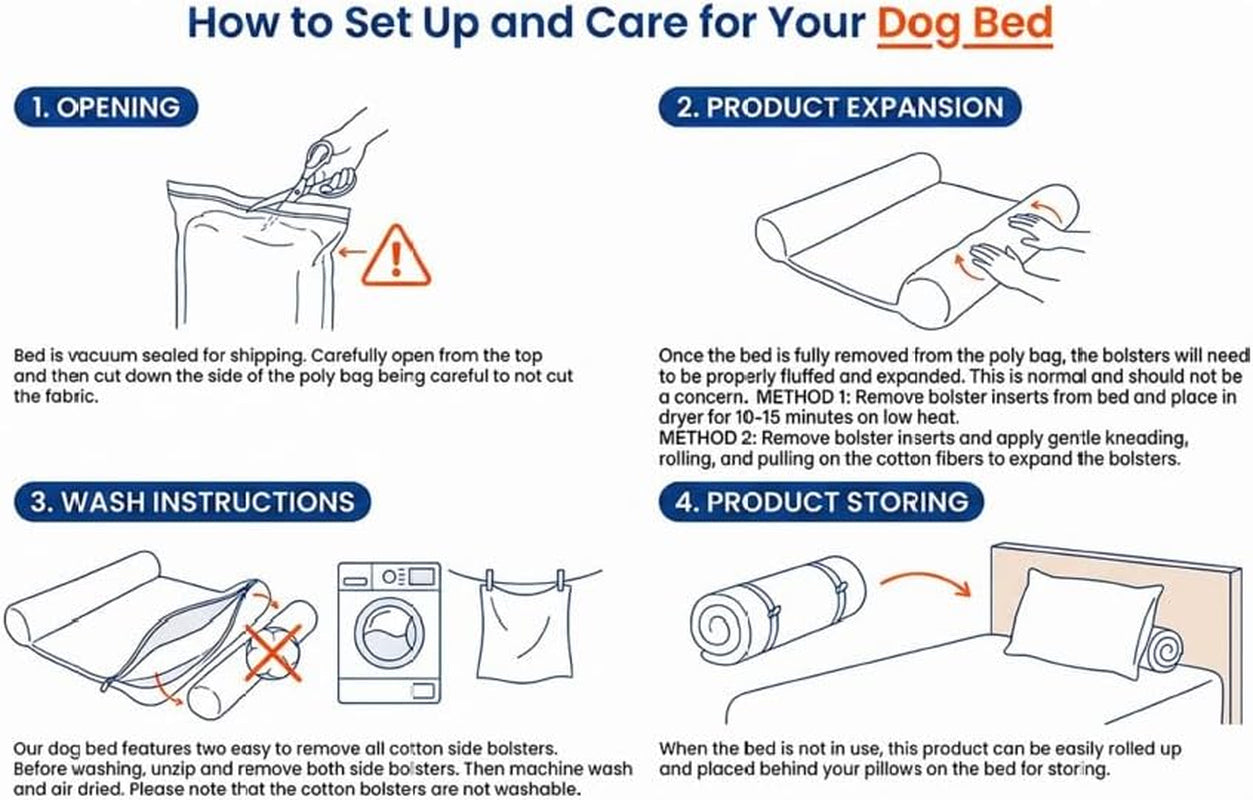 denmate-the-only-on-bed-dog-bed-that-goes-on-your-masterbed-for-dogs-that-love-to-sleep-with-you-helps-stabilize-nighttime-movement-so-you-and-your-dog-sleep-better-together-machine-washable
