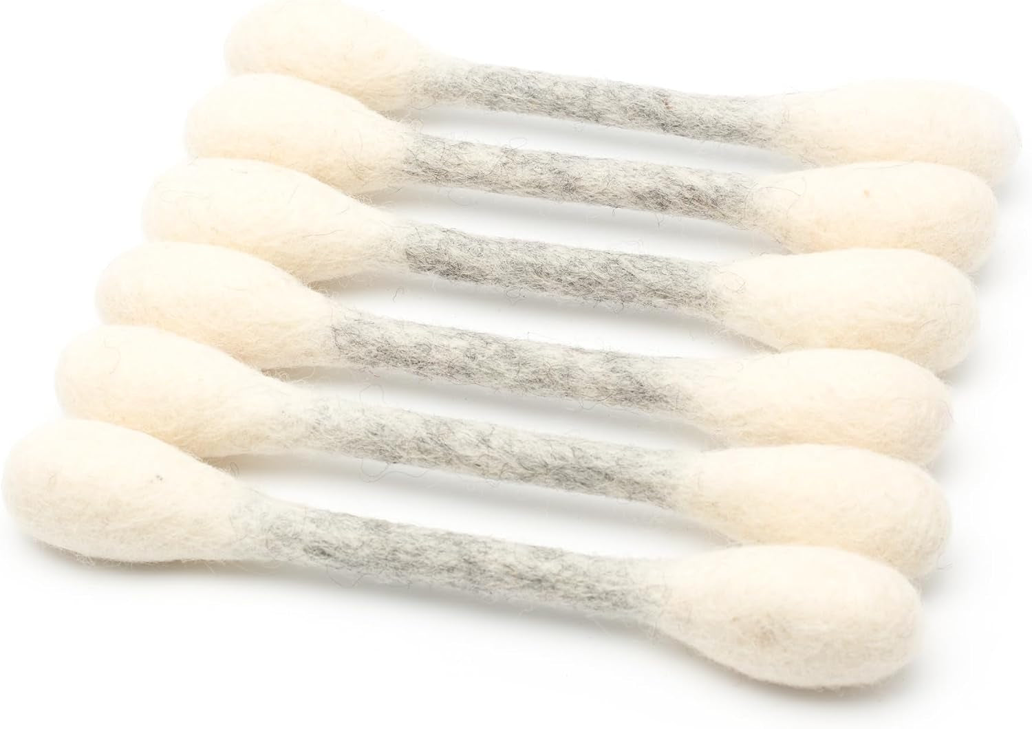 glaciart-one-swabs-cat-toys-with-catnip-6-pk-durable-for-chew-cute-cat-toys-interactive-kitty-for-boredom-exercise-play-filled-w-organic-catnip-for-anxiety-as-digestive-aid-gift-idea