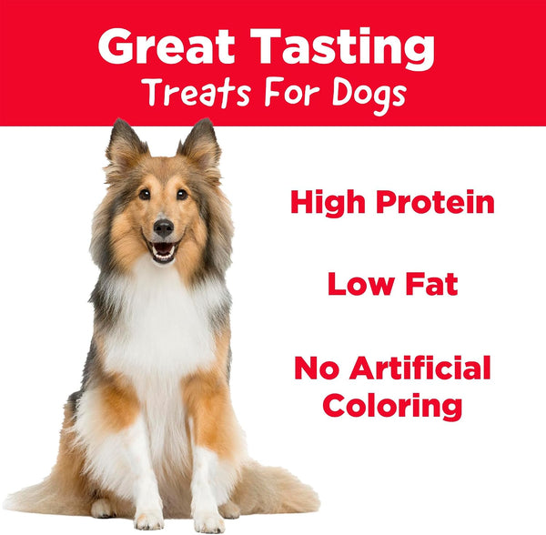 Country Kitchen Duck Jerky Tender Dog Treats, High Protein, 16 Oz | Quality Ingredients Made with Real Duck, Low Fat, No Artificial Colors3