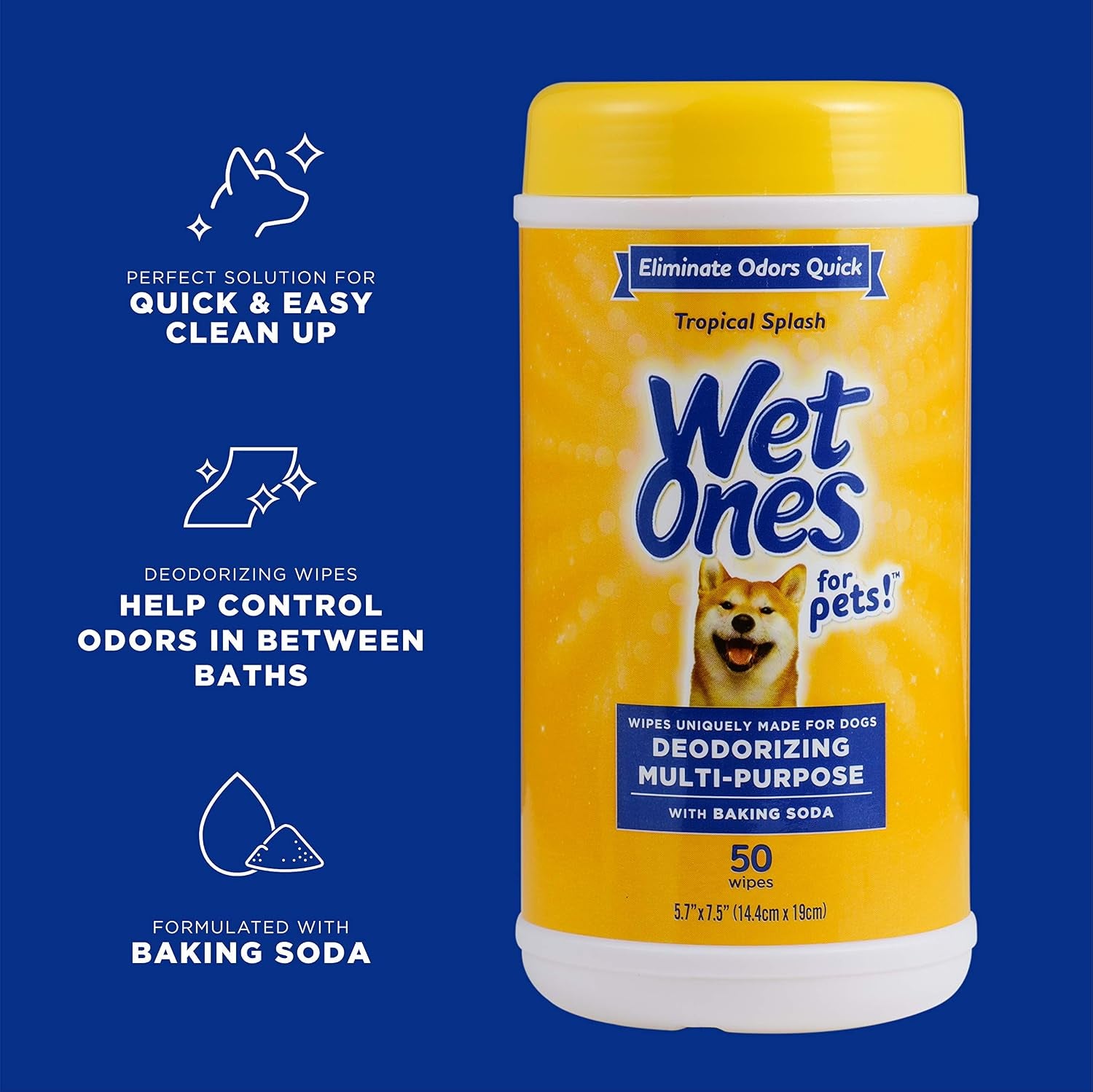 wet-ones-for-pets-deodorizing-dog-wipes-with-baking-soda-tropical-splash-scent-multipurpose-deodorizing-pet-grooming-wipes-in-resealable-canister-50-count