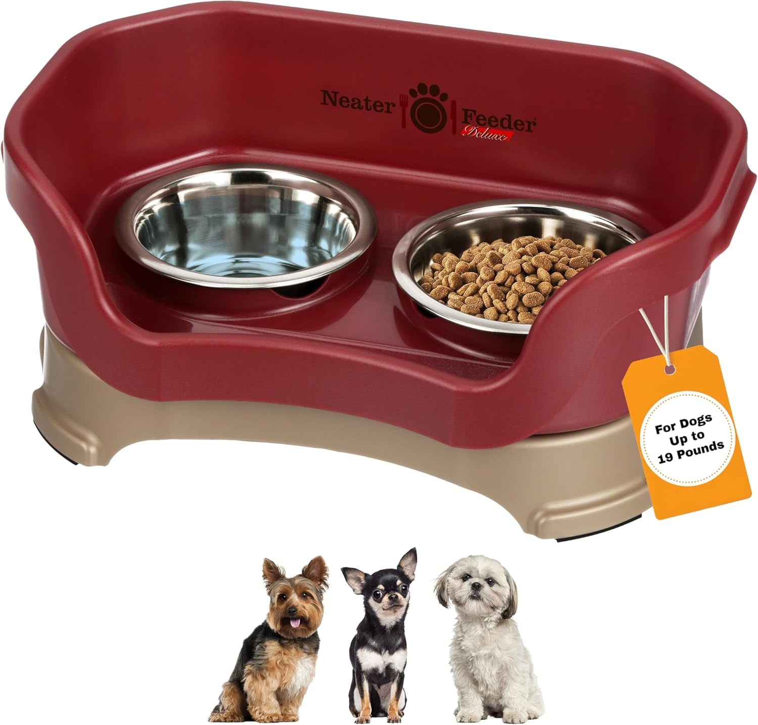 neater-pet-brands-neater-feeder-deluxe-mess-proof-dog-bowls-elevated-for-large-dogs-over-40-lbs-made-in-usa-no-spill-raised-dog-food-bowl-stand-feeding-station-food-and-water-bowl-set-black