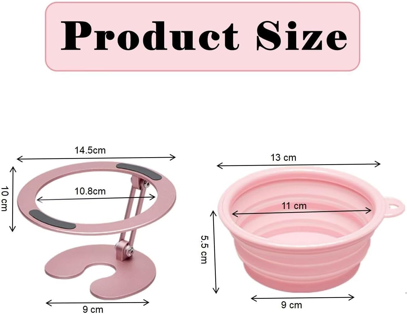 collapsible-elevated-cat-dog-food-bowl-portable-raised-pet-food-water-dish-adjustable-tilted-food-feeder-for-indoor-outdoor-cats-dogs-whisker-friendly-cat-feeding-watering-dish-for-travelling