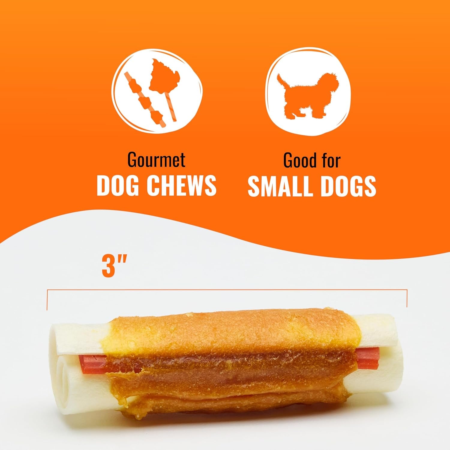 good-n-fun-mini-rolls-long-lasting-treat-for-small-dogs-with-real-proteins-beef-hide-and-premium-chicken-supports-dental-health-mental-stimulation-8-oz