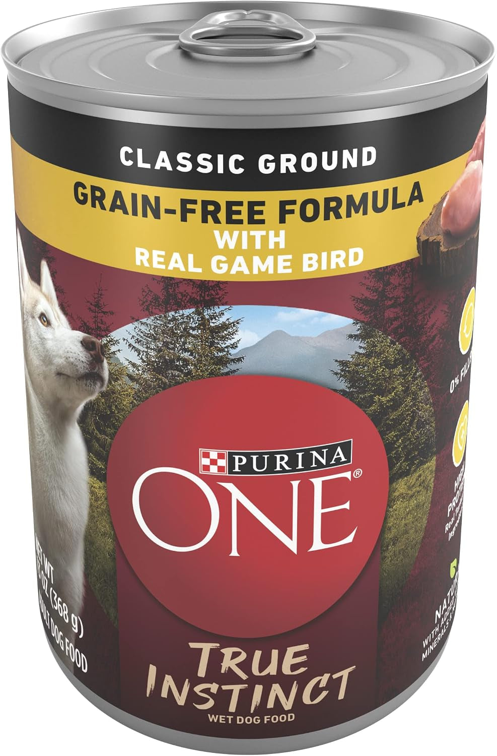purina-one-classic-ground-chicken-and-brown-rice-entree-adult-wet-dog-food-pack-of-12-13-oz-cans