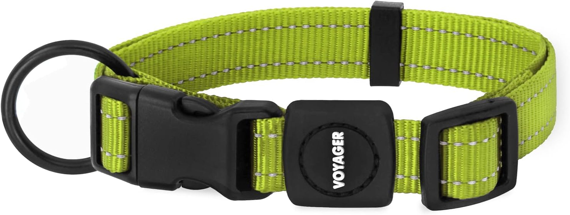 best-pet-supplies-voyager-reflective-dog-leash-or-collar-with-neoprene-handle-for-small-medium-and-large-breed-puppies-cute-and-heavy-duty-for-walking-running-and-training-royal-blue-s