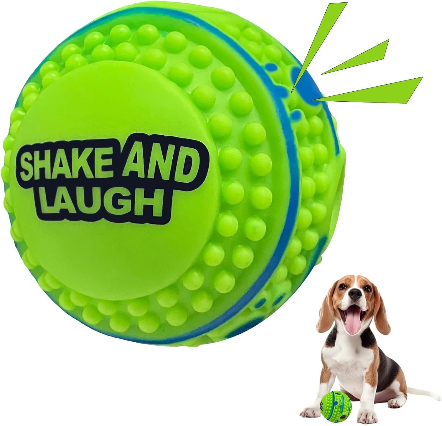 dog-toys-ball-interactive-m-3-46-in-8-8-cm-shaking-with-gibbering-sound-for-training-herding