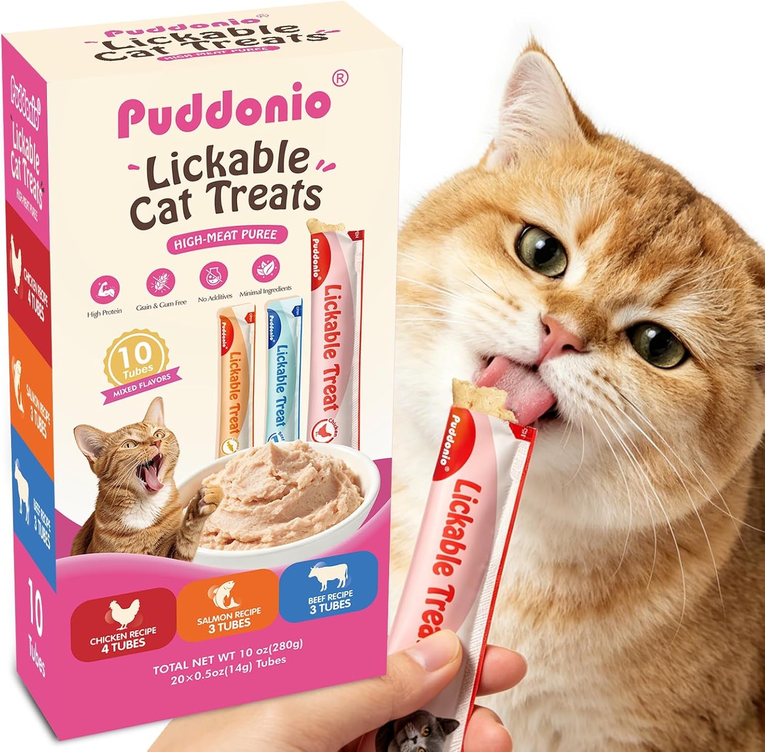 lickable-cat-treats-high-meat-puree-0-5-oz-tubes-20-count-high-meat-puree-with-minimal-ingredients-and-no-added-gums-or-fillers-thick-smooth-texture-for-treating-or-meal-topping