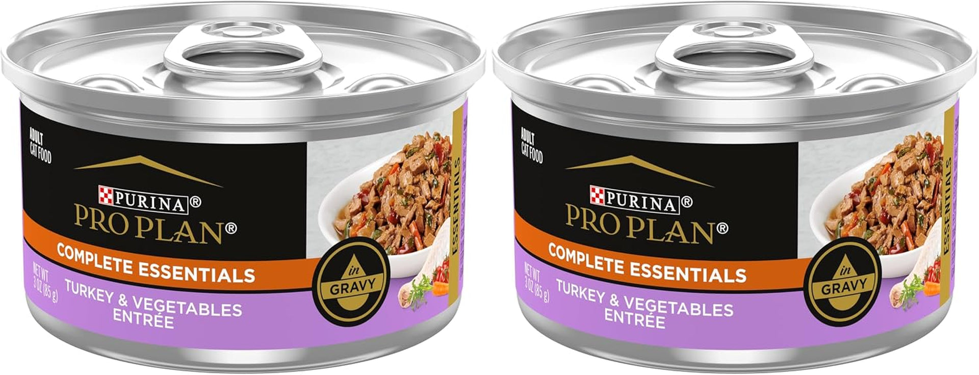 purina-pro-plan-gravy-high-protein-wet-cat-food-complete-essentials-turkey-vegetable-entree-pack-of-24-3-oz-pull-top-cans