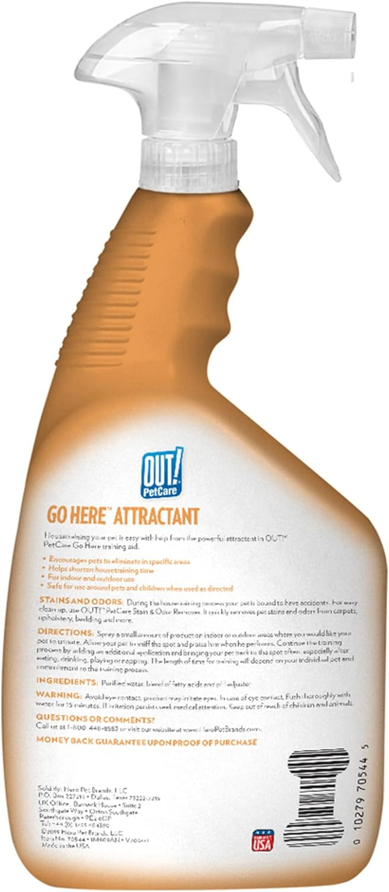 out-petcare-go-here-attractant-potty-training-spray-for-dogs-32oz-dog-pee-spray-puppy-potty-training-housebreaking-indoor-outdoor-pee-here-training-training-aid-easy-application