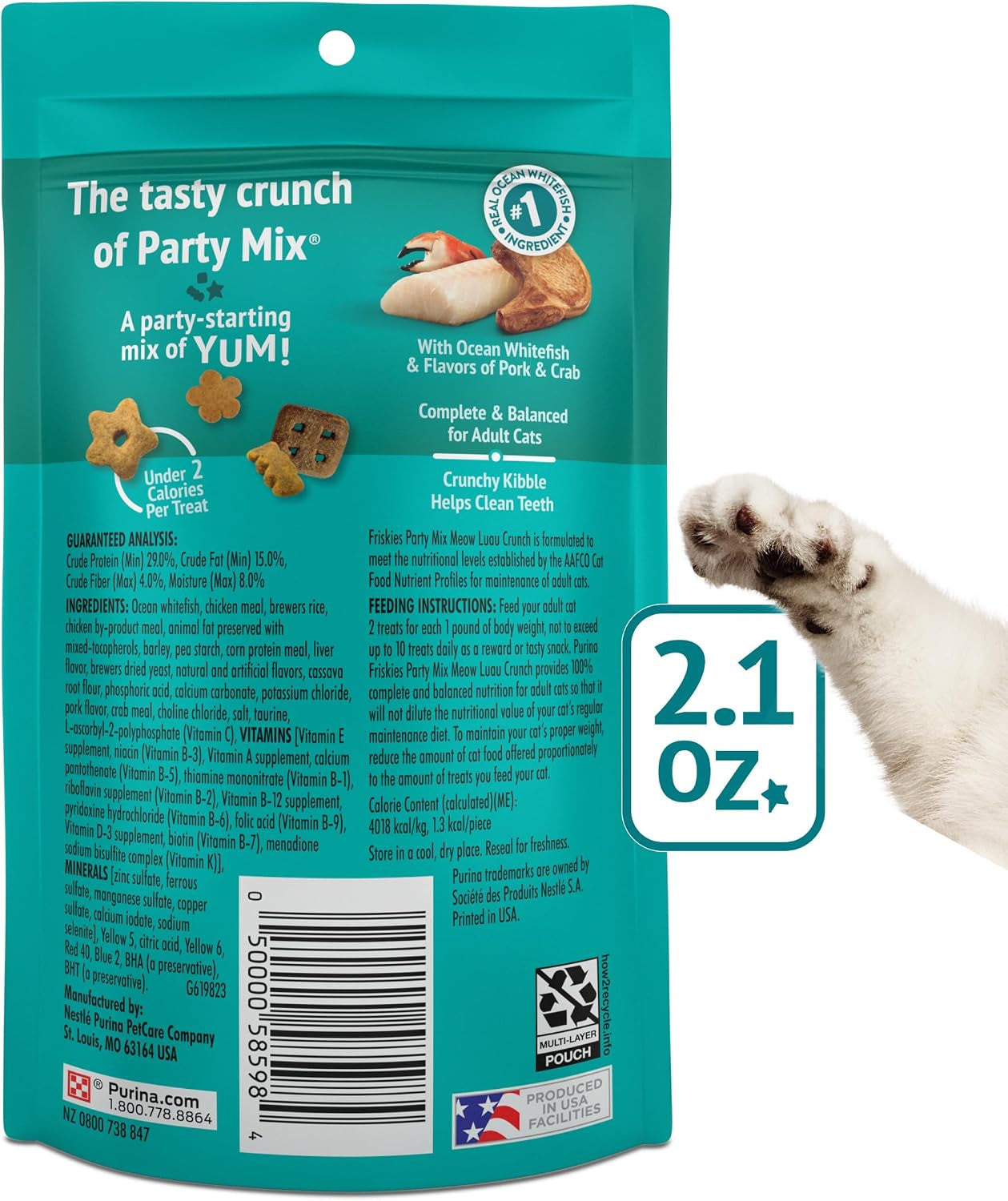 purina-friskies-cat-treats-party-mix-meow-luau-crunch-pack-of-10-2-1-oz-pouches