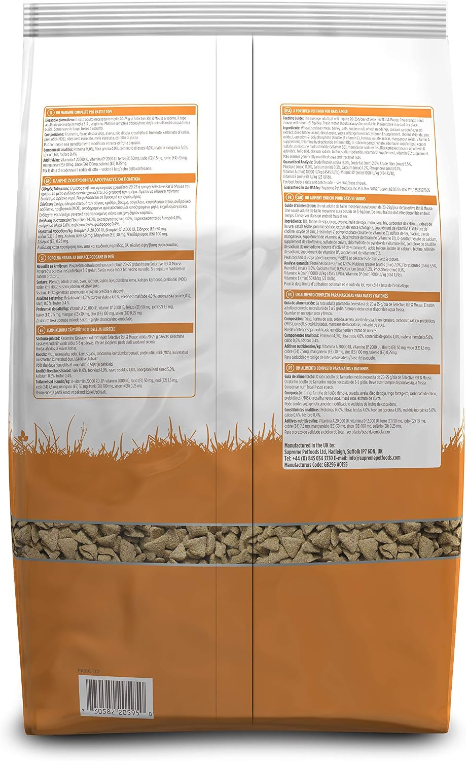 supreme-petfoods-science-selective-rat-food-4-lb-6-oz-4-38-pound-pack-of-1
