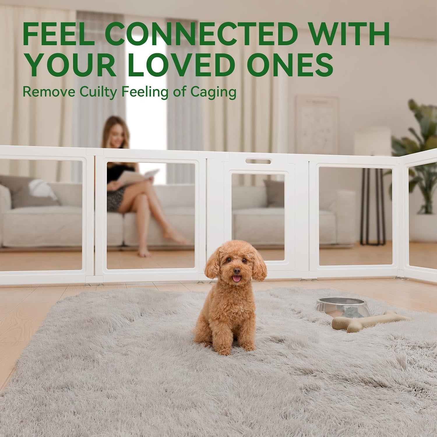 everfront-clear-acrylic-dog-playpen-clear-dog-play-pen-easy-assemble-acrylic-dog-playpen-puppy-playpen-cat-playpen-small-animal-playpen-dog-play-pen-indoors-24-10-panels
