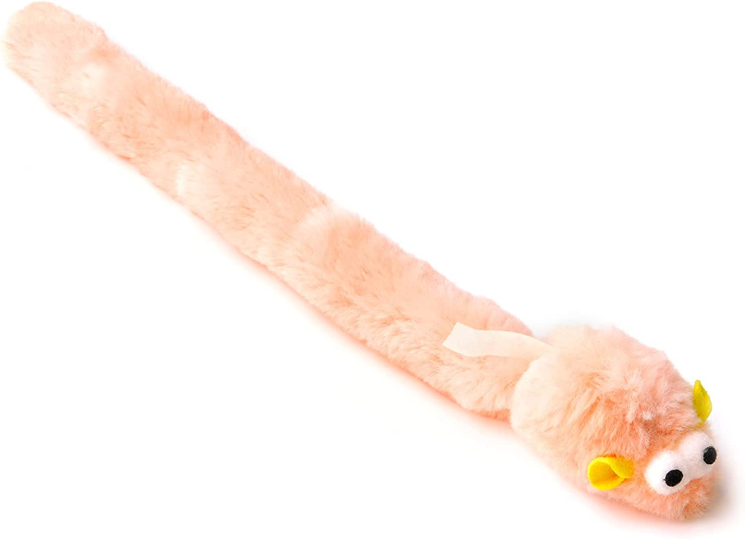 chiwava-4-packs-15-inch-long-soft-plush-cat-toys-mice-with-bell-rustle-sound-small-mouse-activity-interactive-toy