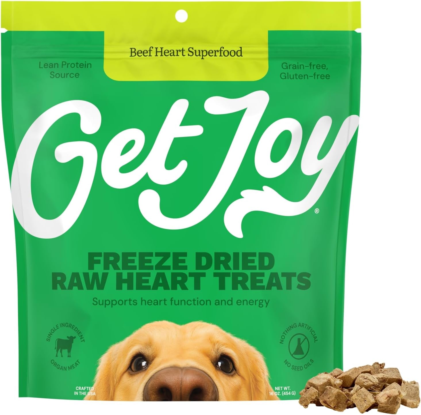 get-joy-freeze-dried-100-beef-liver-dog-treats-4oz-single-ingredient-organ-meat-high-protein-raw-dog-food-topper-snack-training-rewards-grain-free-gluten-free-filler-free
