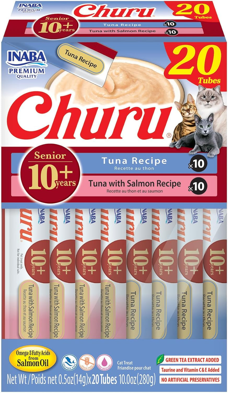inaba-churu-senior-lickable-cat-treats-chicken-variety-20ct-senior-10-support-brain-support-immune-support-90-moisture-7-calories-grain-free-20-x-0-5-oz-tubes