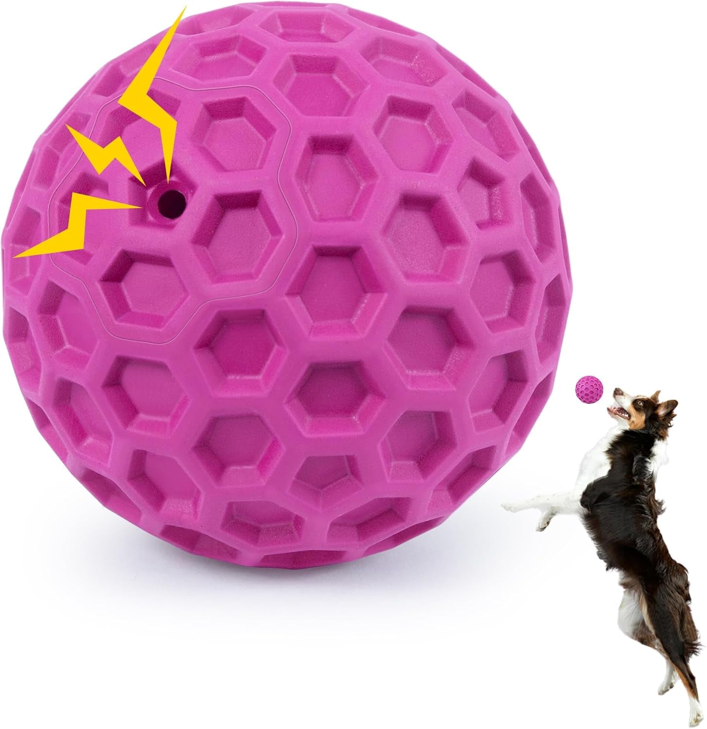 dissknic-indestructible-squeaky-dog-ball-relieves-anxiety-cleans-teeth-interactive-chew-toy-for-aggressive-chewers-dog-toy-for-large-breeds-outdoor-waterproof