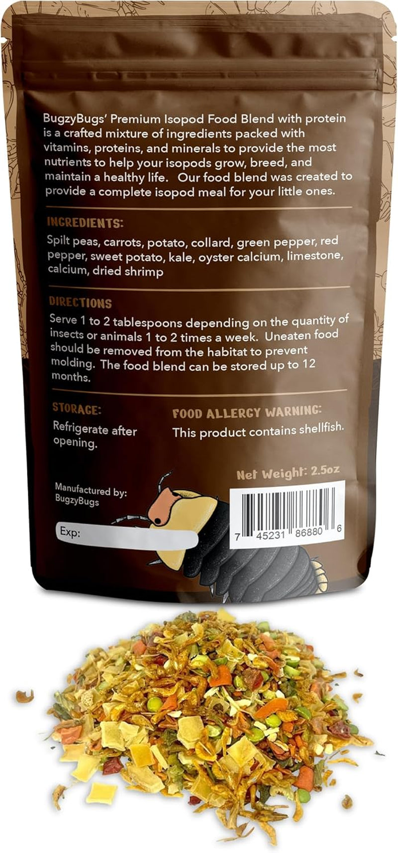 isoblend-premium-isopod-food-feed-mix-all-natural-protein-vegetable-dry-blend-for-isopods-feeders-insects