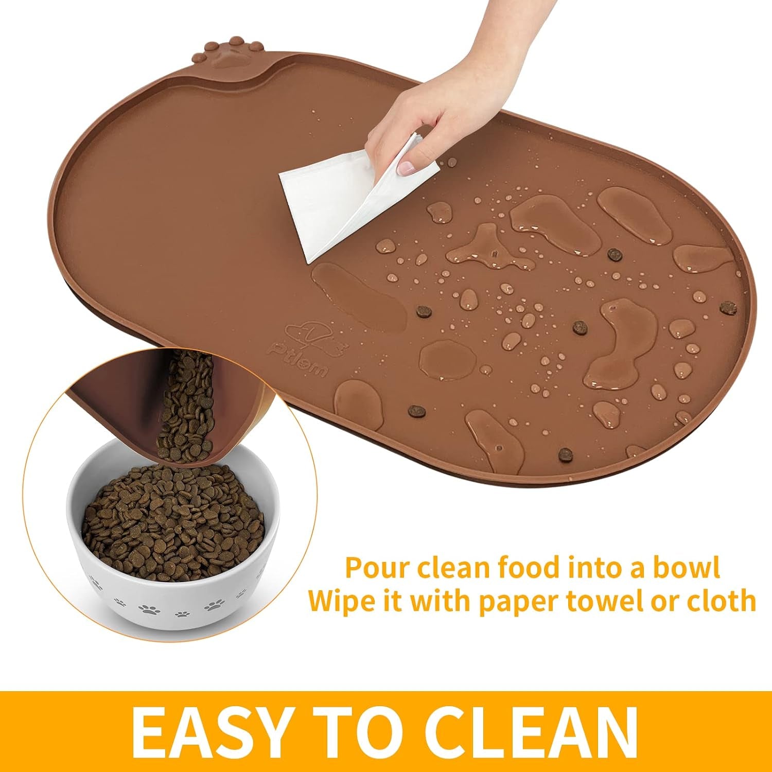 silicone-pet-placemat-waterproof-pet-feeding-bowl-mat-brown-24-16