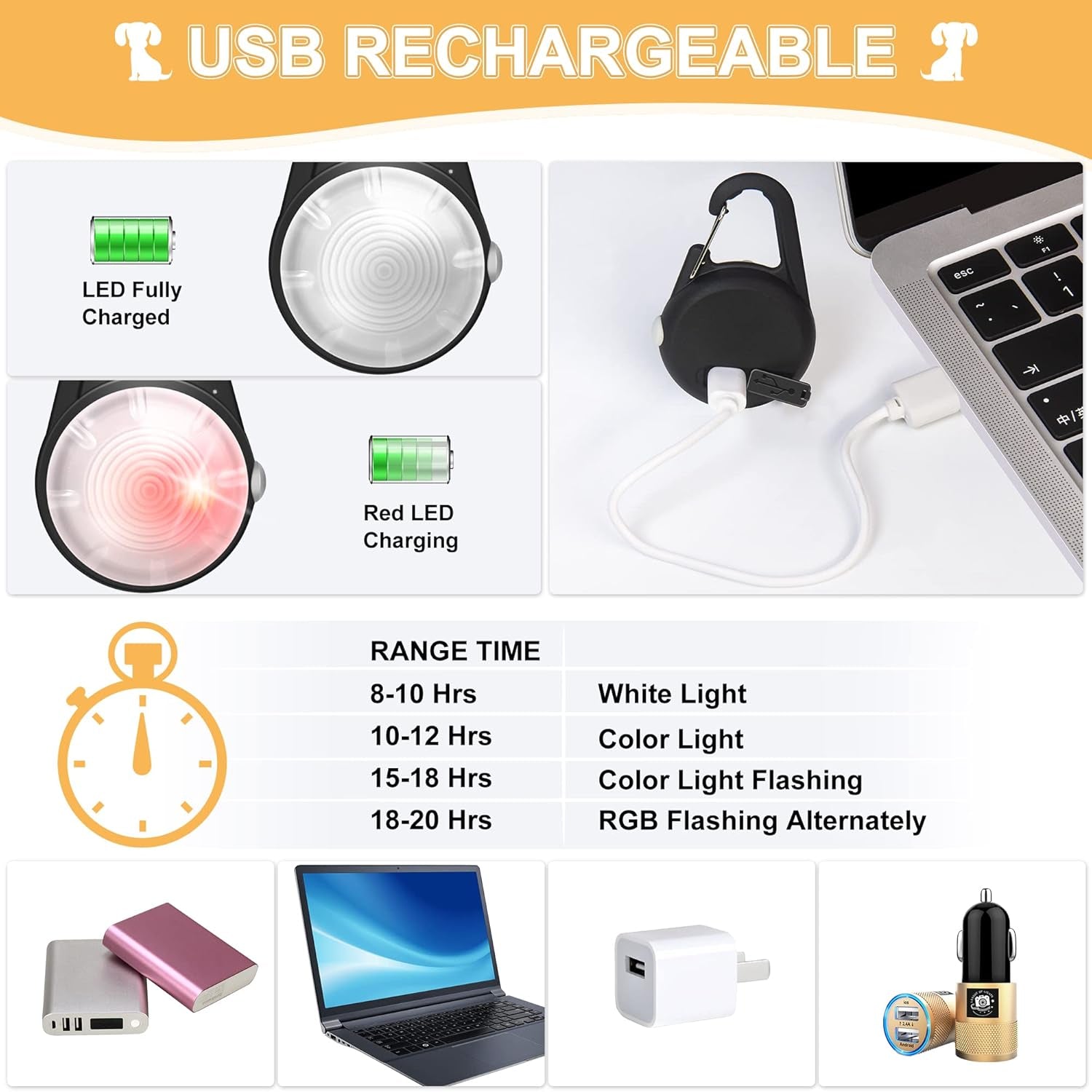 dog-collar-light-4-modes-dog-lights-for-night-walking-rechargeable-led-pet-collar-light-for-nighttime-clip-on-ip68-waterproof-pet-walking-accessories-2-packblack